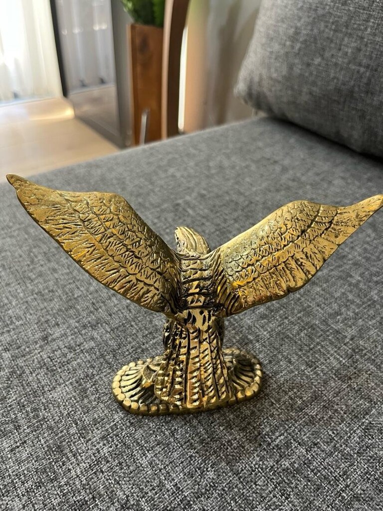 pirinç kartal - 5