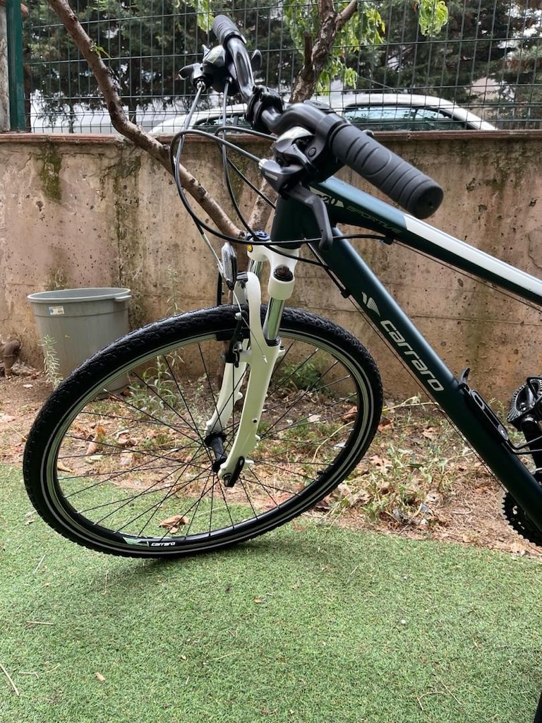 carraro sportiv 220 28 acil satılık - 2