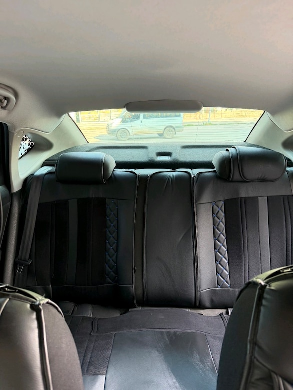 2017 OPEL ASTRA 1.6 BENZİN LPG EDITION PLUS DEĞİŞENSİZ - 8