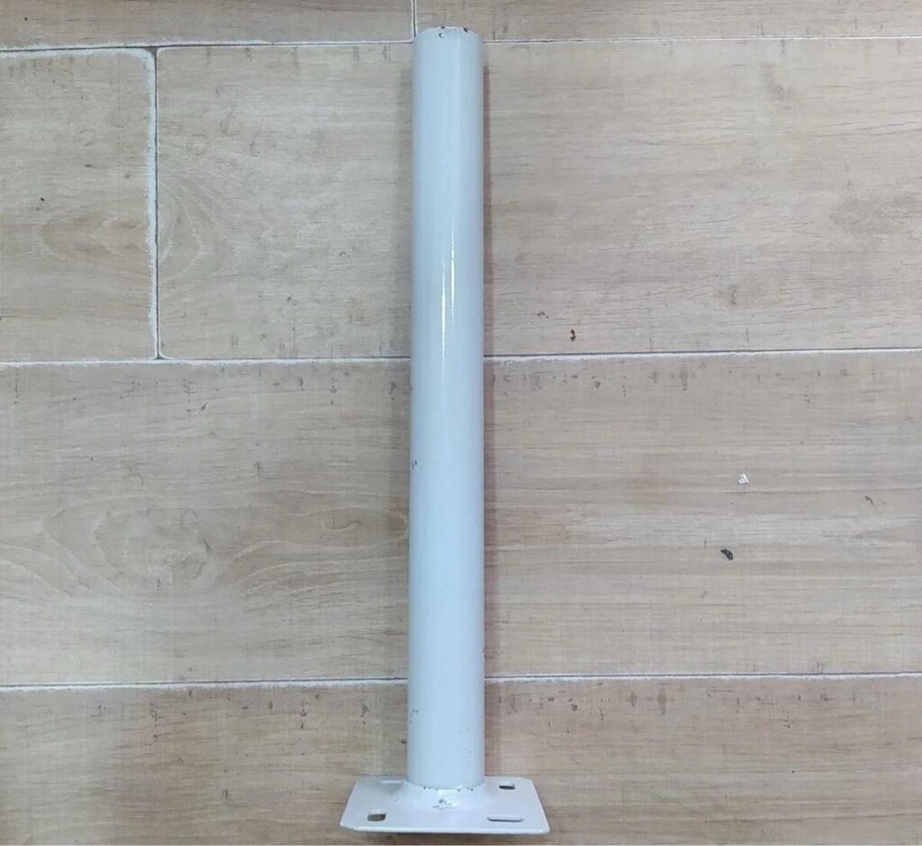 Çanak Anten Ayak Düz - 2