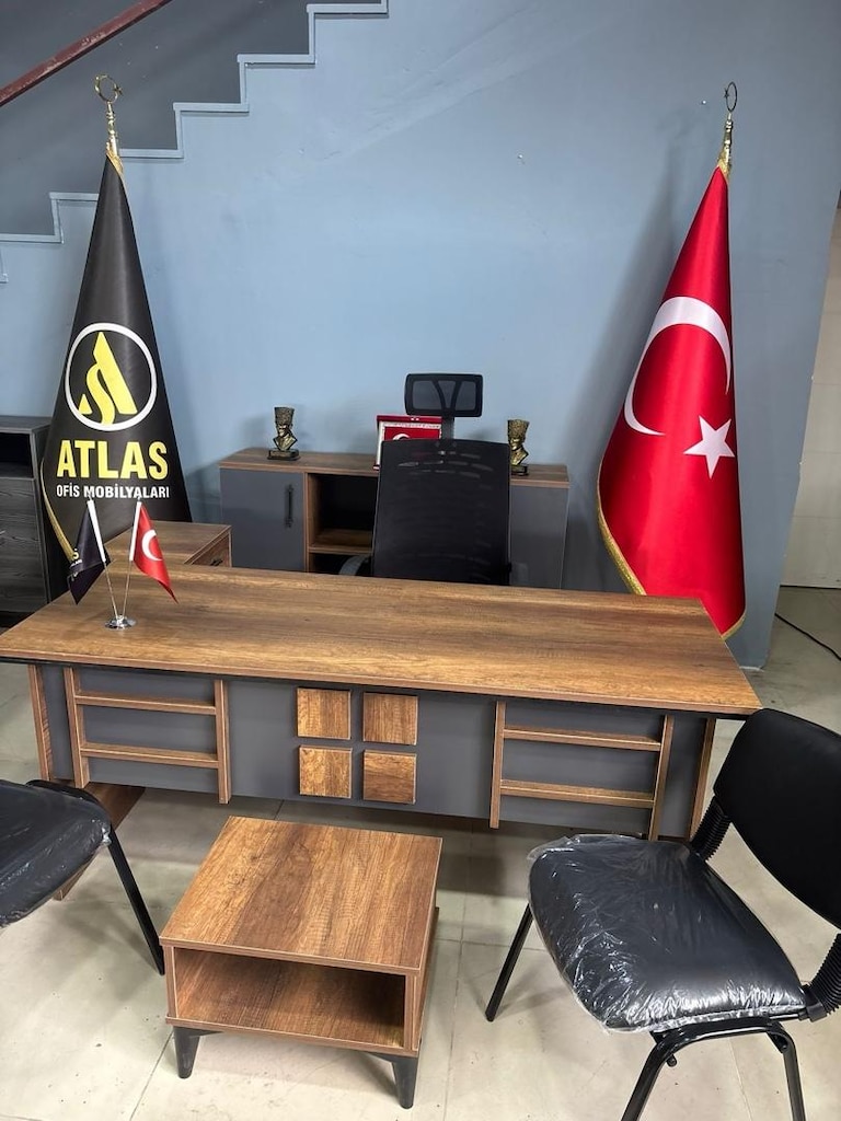 OFİS MASA TAKIMI!!!KAMPANYA - 2