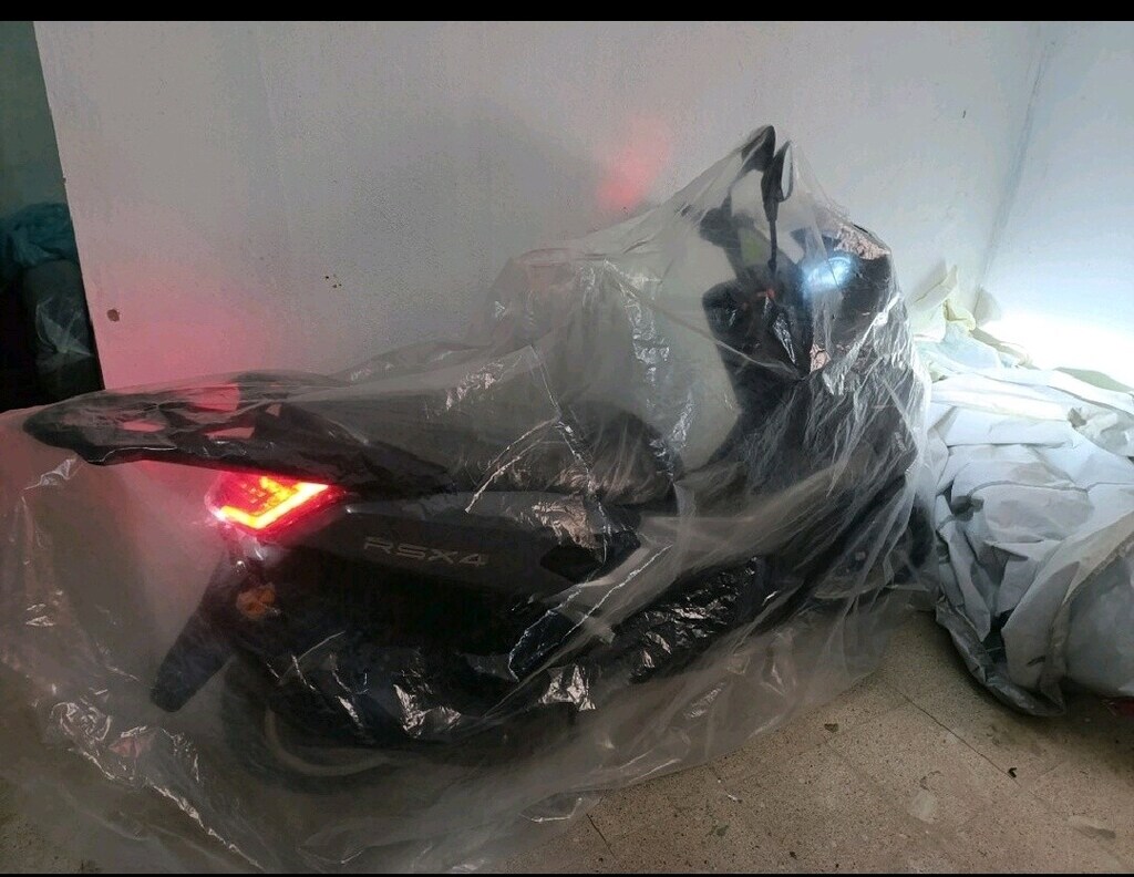 sıfır motor - 2