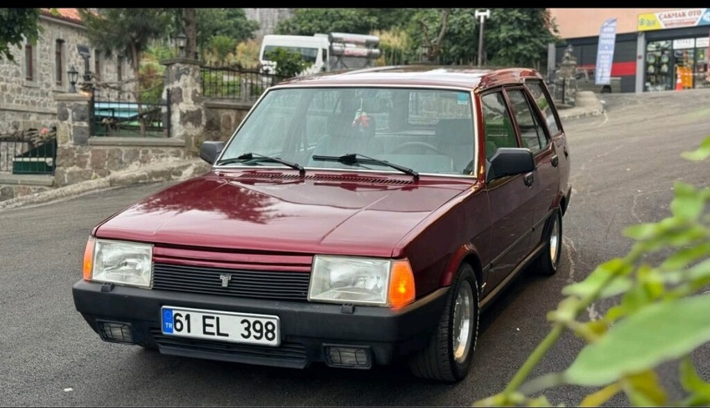 92 SL SATILIK - 7