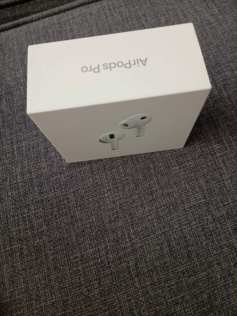 Apple Airpods Pro 3 (SIFIR) ORJINAL - 5