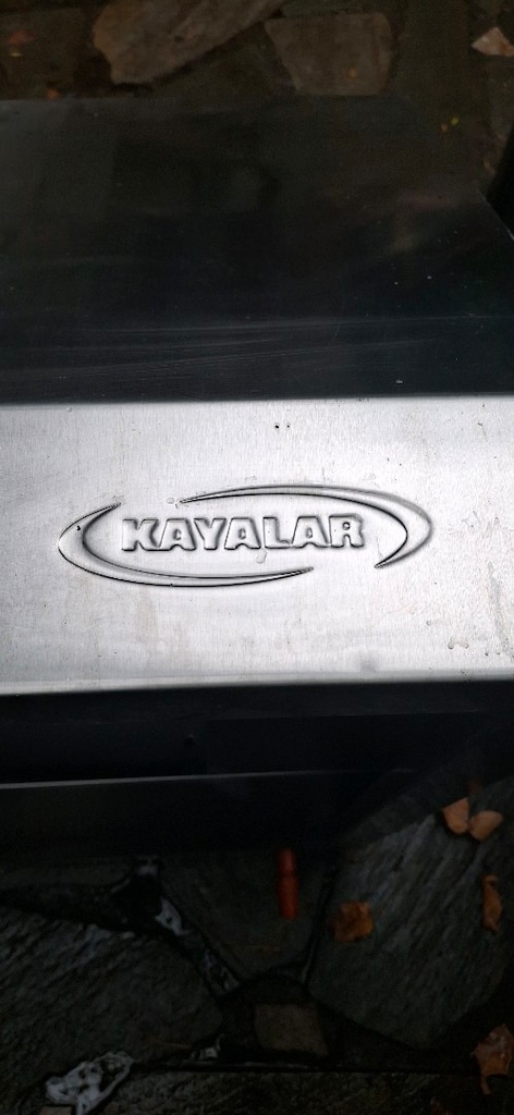 havalandırma filitreli davlumbaz krom 120x80x50cm mutfak davlumbazı - 6