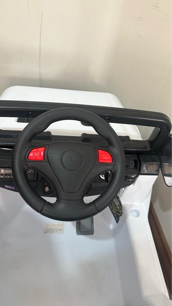 pilsan akülü araba 12 volt - 3