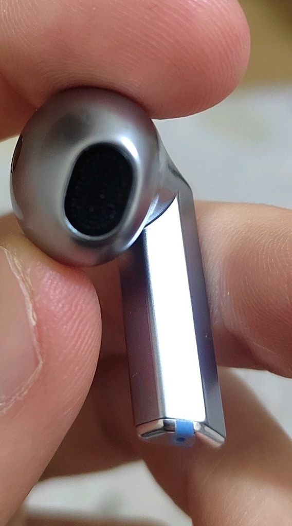 Samsung galaxy buds3/buds 3 sol kulaklık PAZARLIK YOK - 2