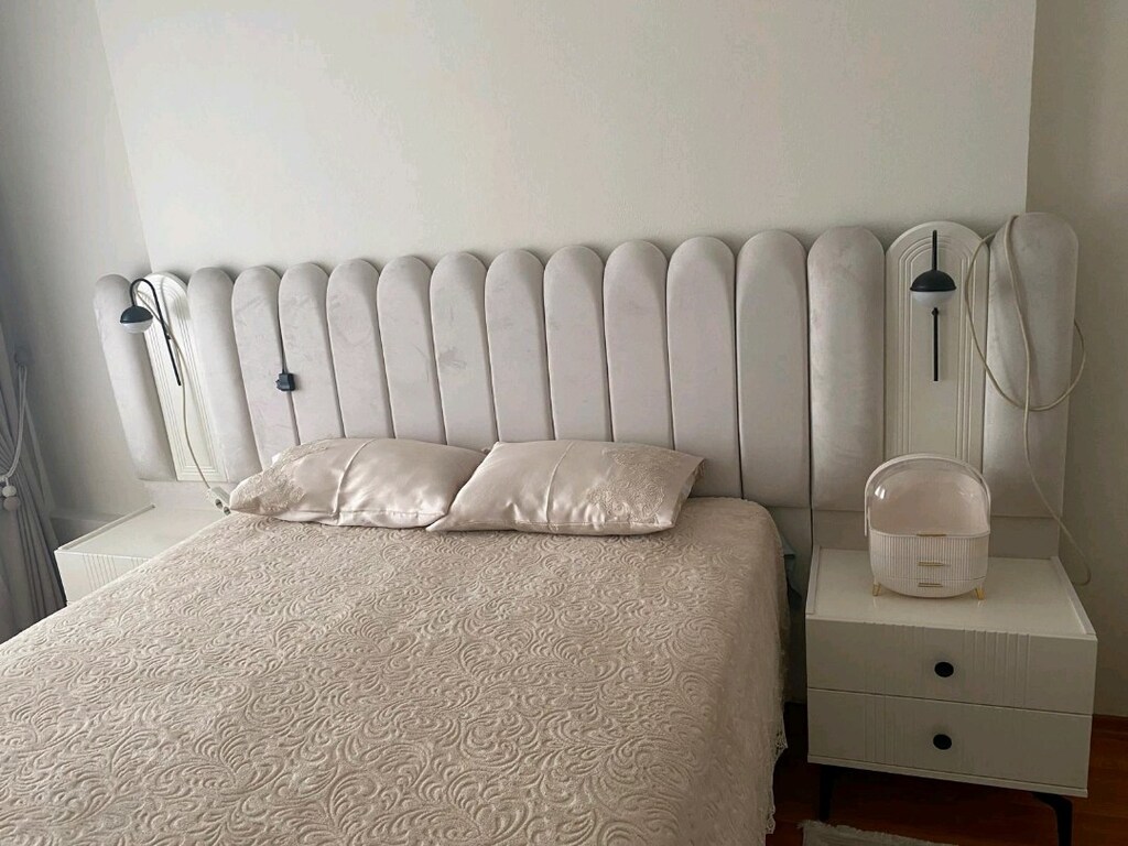 yatak odası takimi - 4