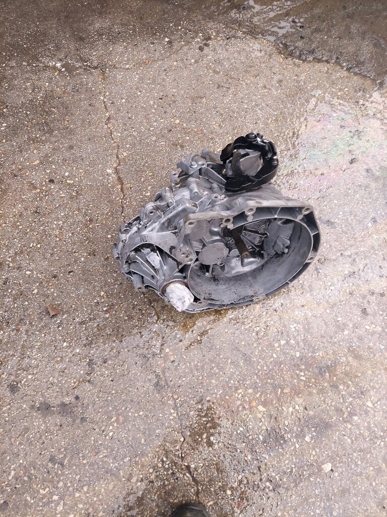 fort cmax 1.6 115 hp titanium - 8