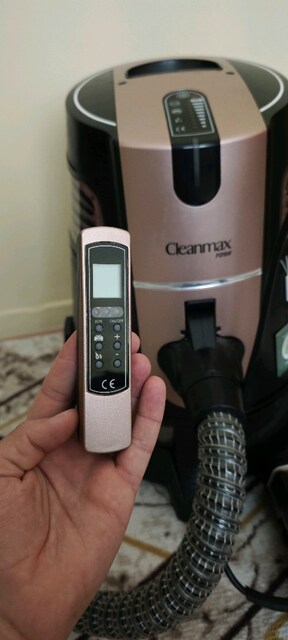 İhlas Aura Cleanmax