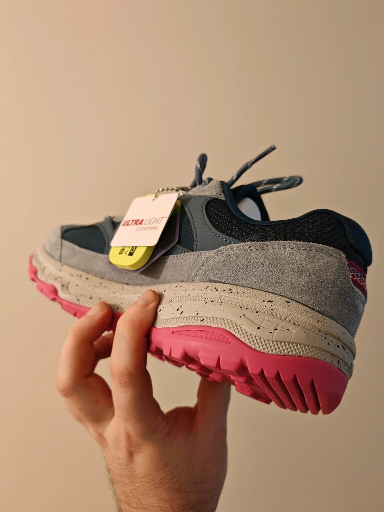 Skechers Kadın Spor Ayakkabısı - 8