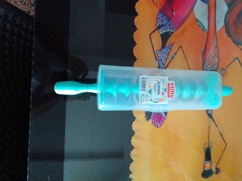 PRATİK MANTI KESME APARATI-SIFIR-8 BIÇAKLI - 4