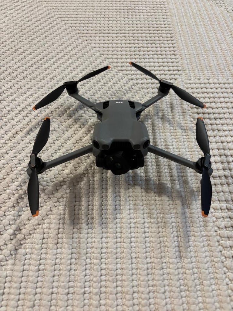 Dji Mini 5 Pro Fly More Combo Plus - 6