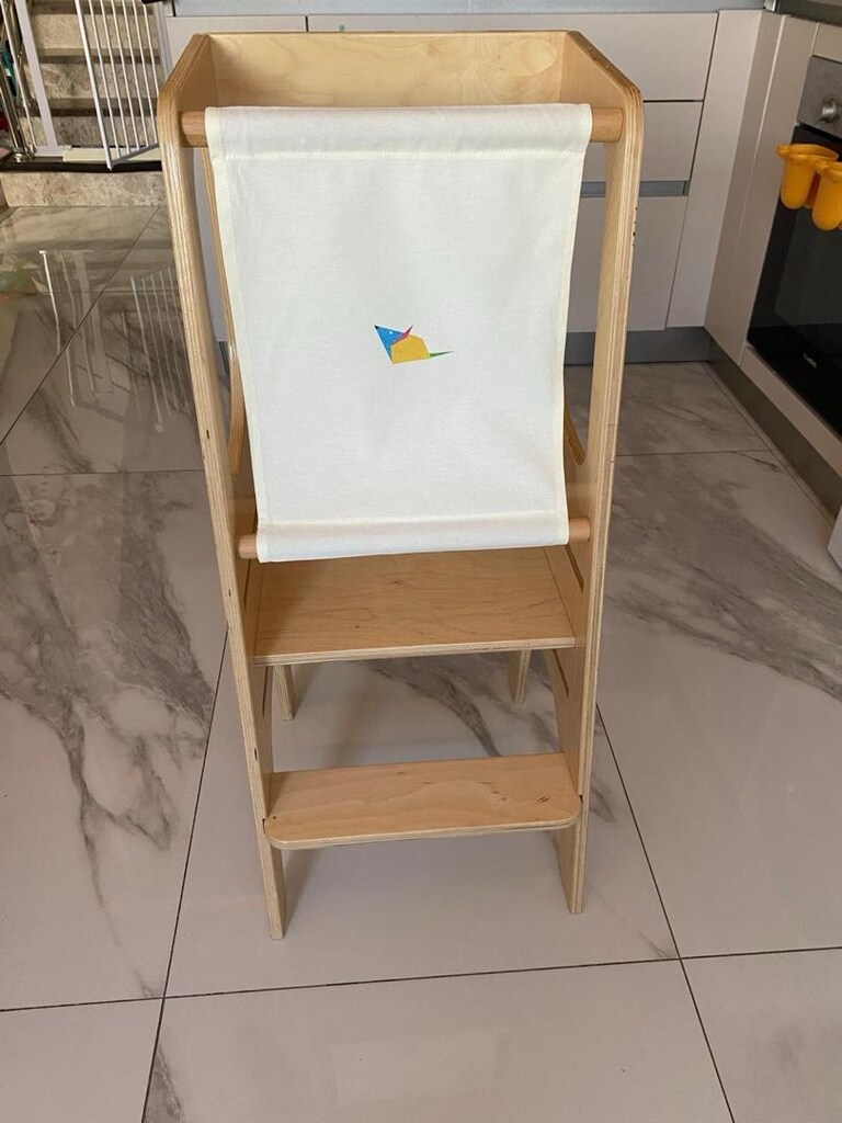 Öğrenme Kulesi - 4