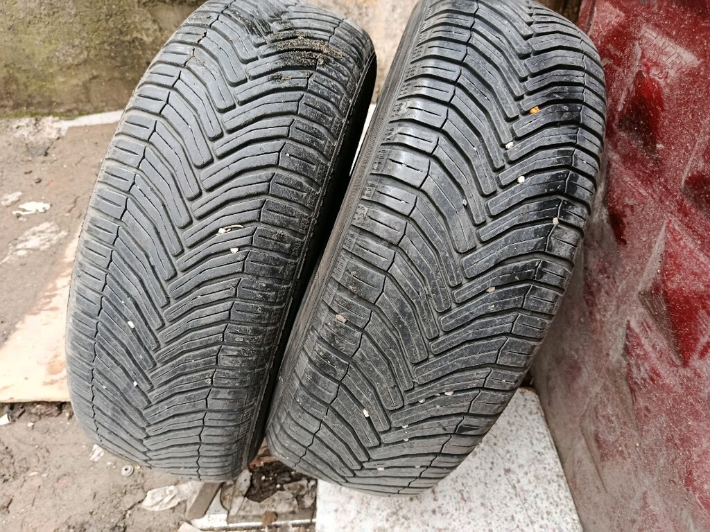 205/65/15 Michelin 2022 tarihli iki adet fiyatıdır - 5