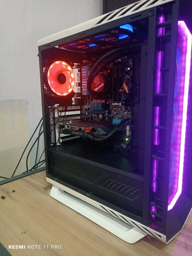 UYGUN FİYAT Gaming Oyuncu Bilgisayar - 2