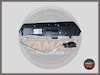RENAULT AUSTRAL KALORİFER KLİMA KONTROL PANELİ 283E84695R - 2