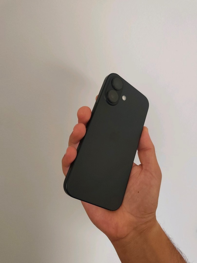 İPHONE 16 128 GB YURT DIŞI - 9