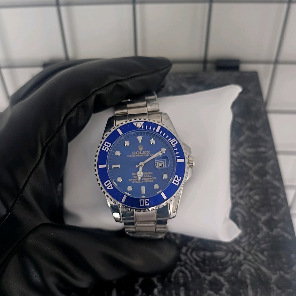 Rolex Submariner Otomatik görünümlü - 2