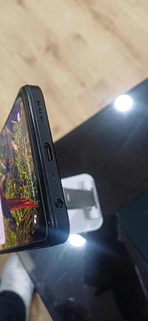 Oppo A38 128 e 6+4 Siyah Renk Hatasız - 7