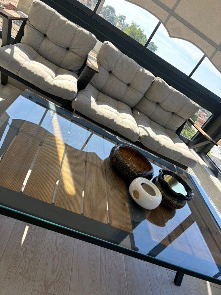 balkon sandalye takımi - 4