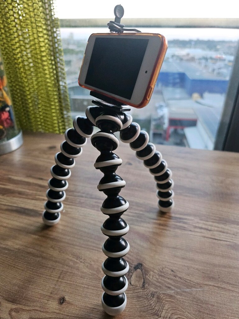 ahtapot tripot - 2