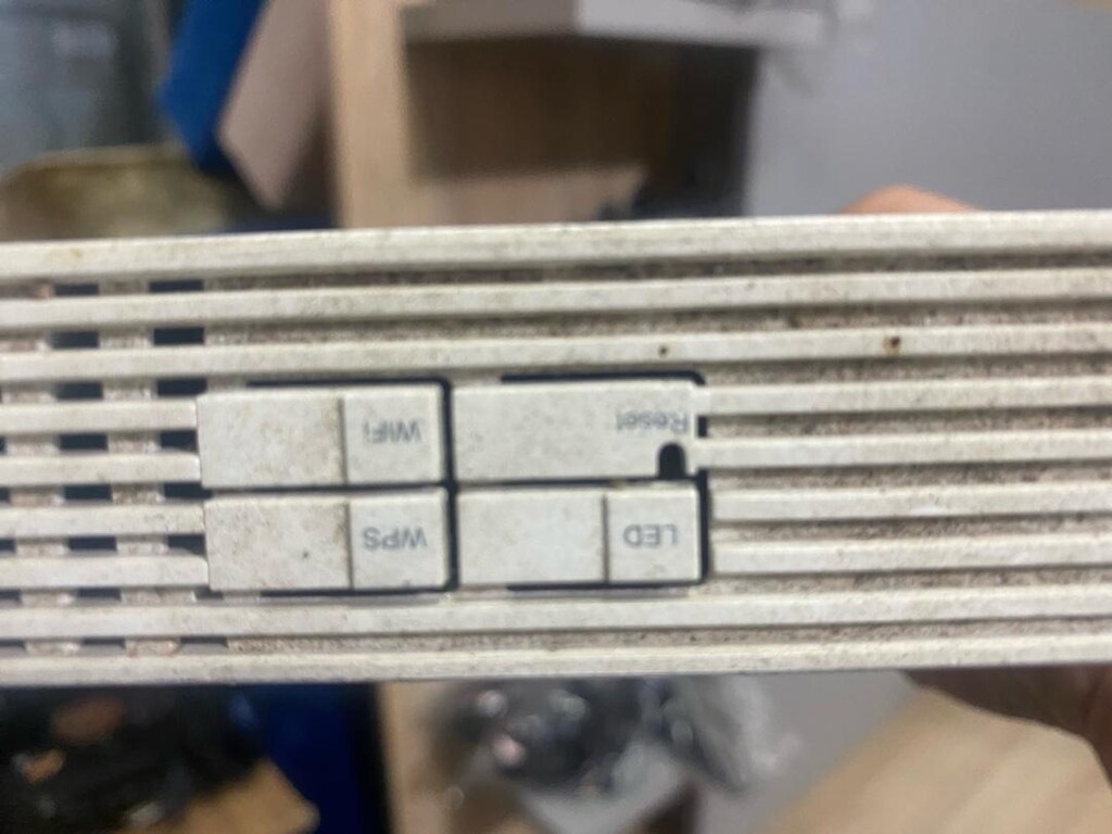temiz modem - 3