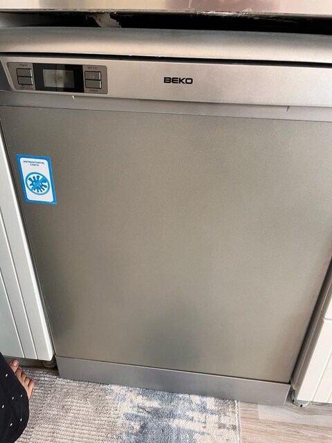 Bulaşık makinesi Beko
