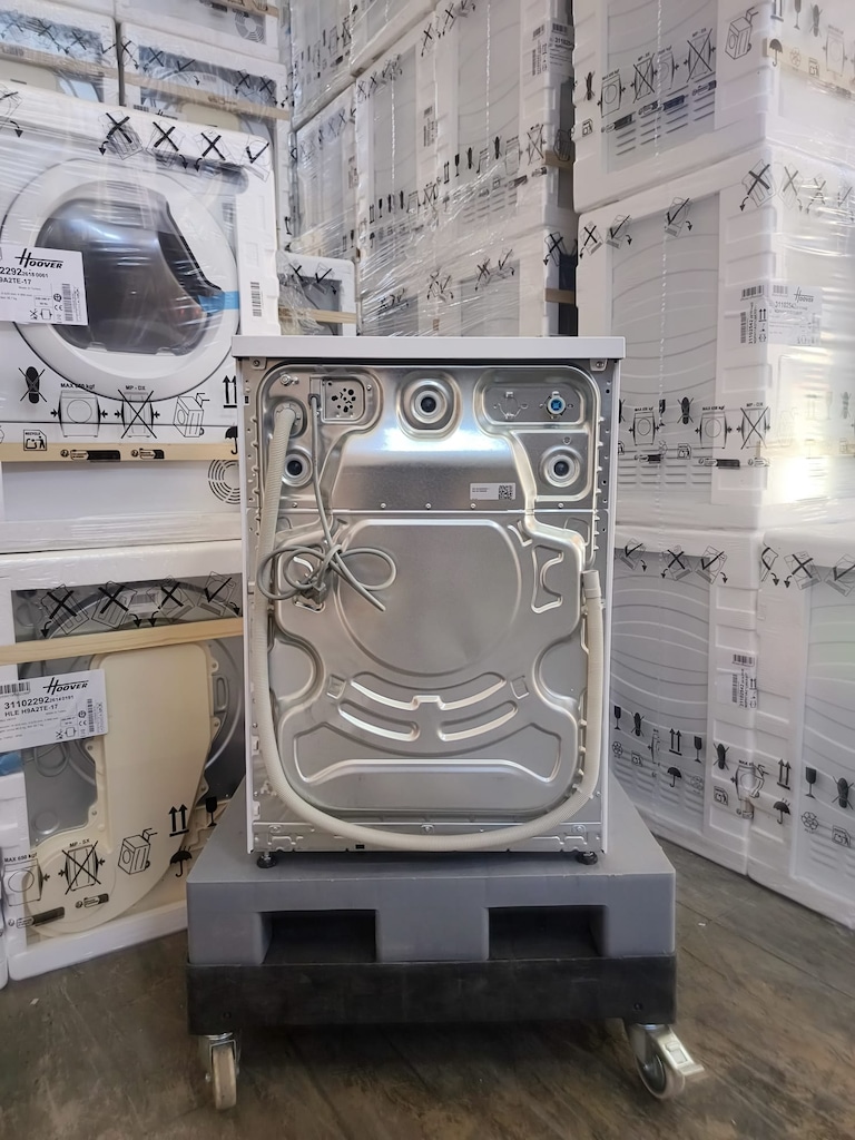 Altus AL CM 91254 D 1200 Devir 9 kg Çamaşır Makinesi (Outlet) - 8