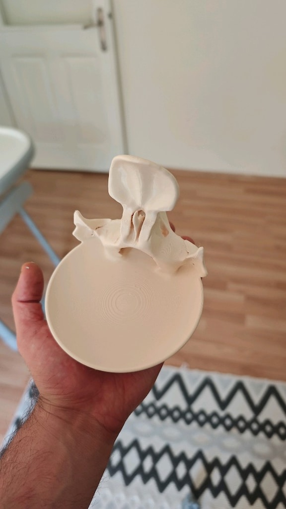 3d Anahtarlık - 2