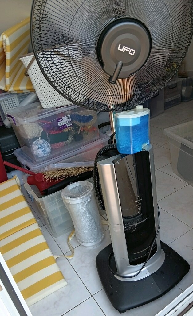vantilator - 2