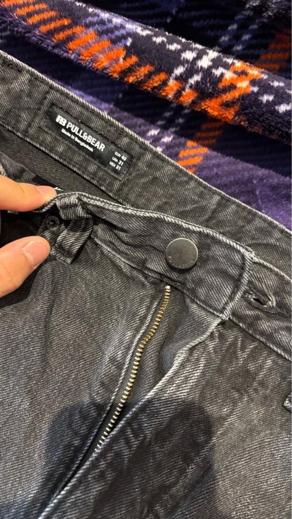 Tüm ürünler orjinaldir Pull&Bear-PierreCardin-Nike Jordan - 6