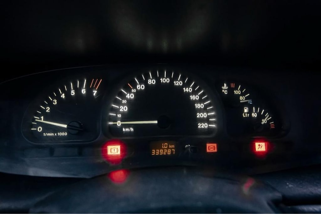 temiz Vectra 1.6 - 7