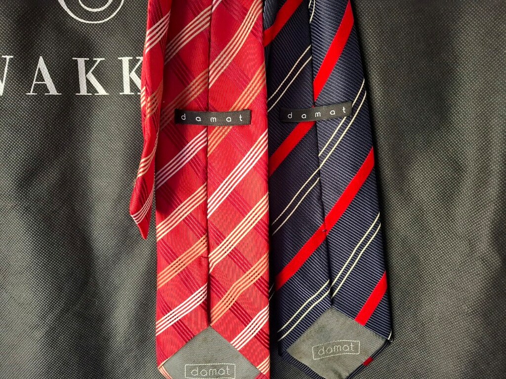 D'S Damat Kravat - 5