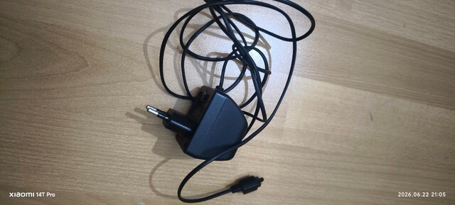 Ericsson 688 A1018 şarj aleti