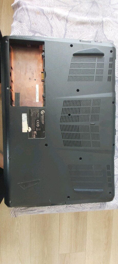moster abra a5 v5.1 gaming laptop - 4
