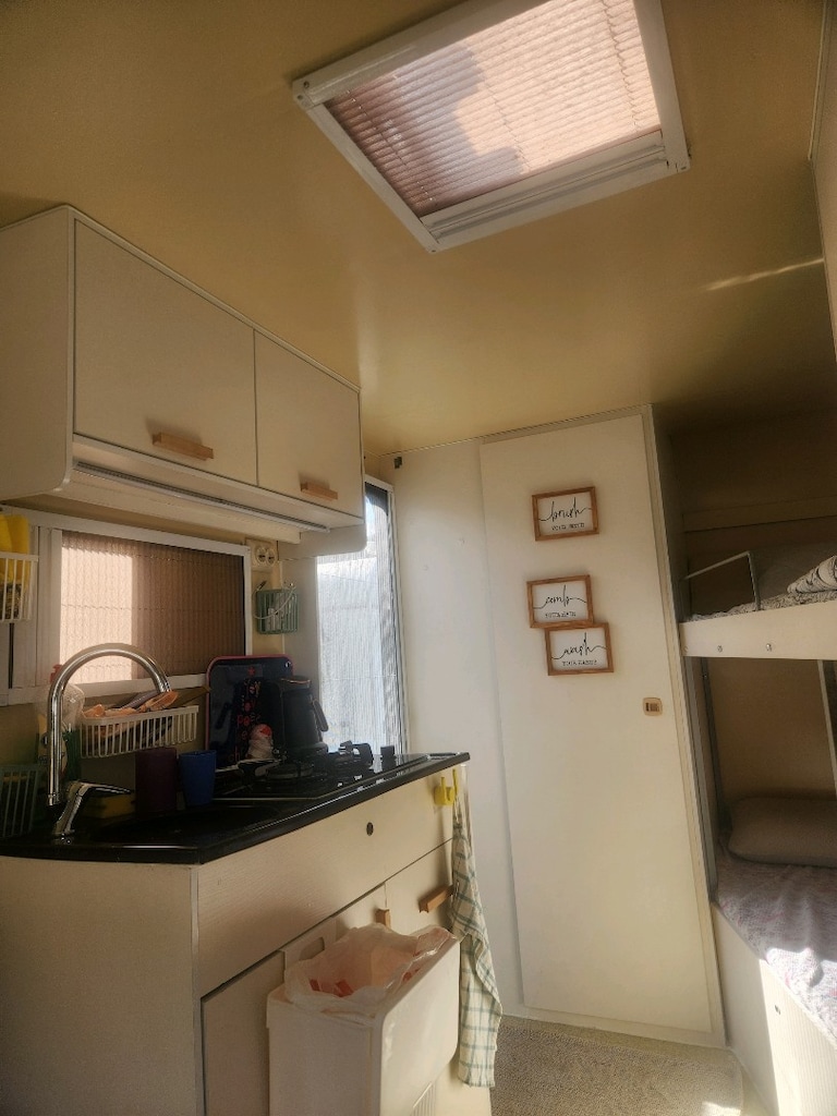 Erba 4.20 temiz çekme karavan - 6