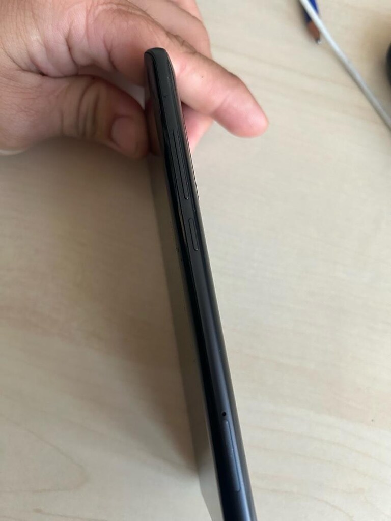 Mi note life 128 - 6