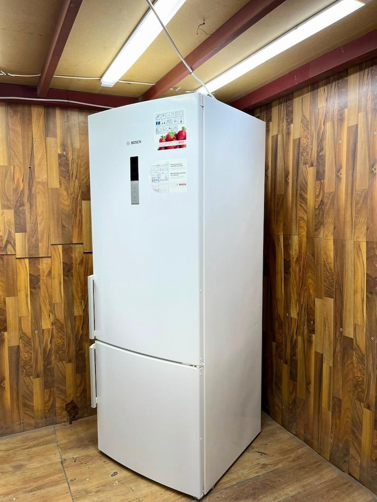 BOSCH buzdolabı 510 litre sıfır ayarında - 3