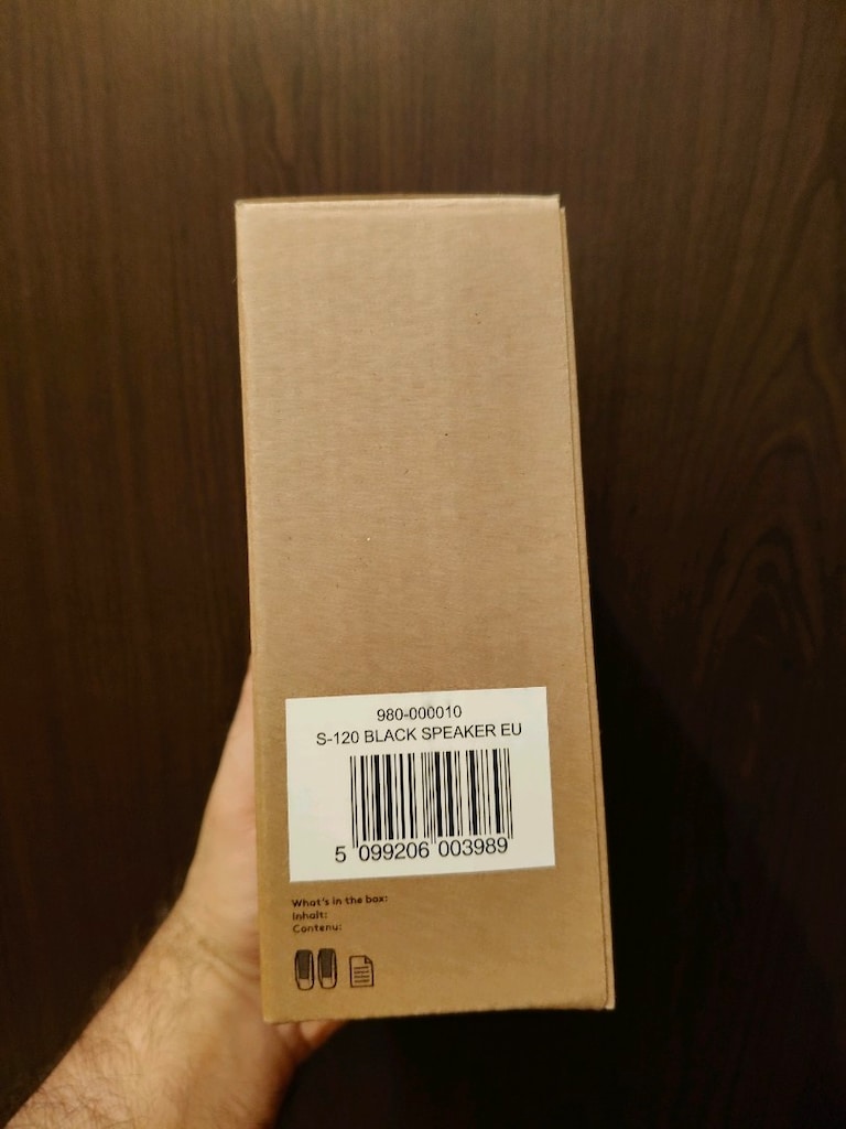 logitech kablolu 1+1 hoparlör - 3