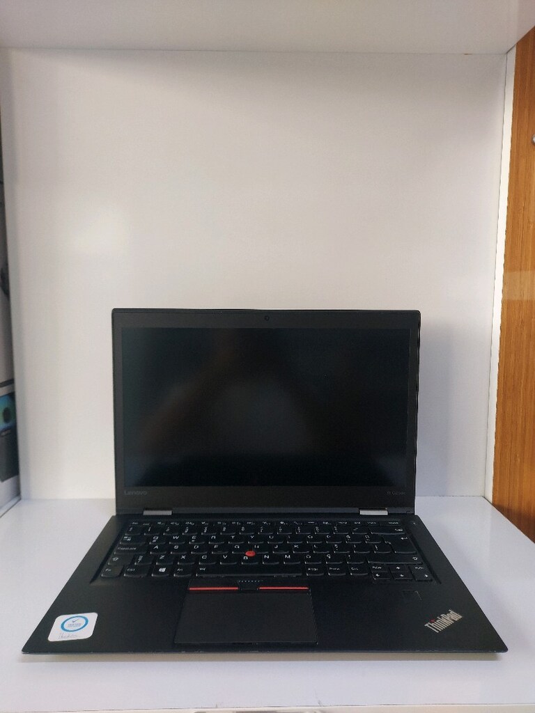 Lenovo Thinkpad X1 Carbon Gen 4 Laptop - 10
