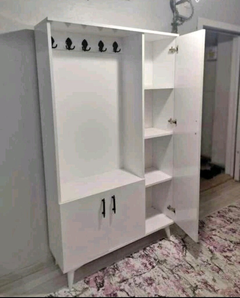 portmanto ayakkabılık/23 - 2