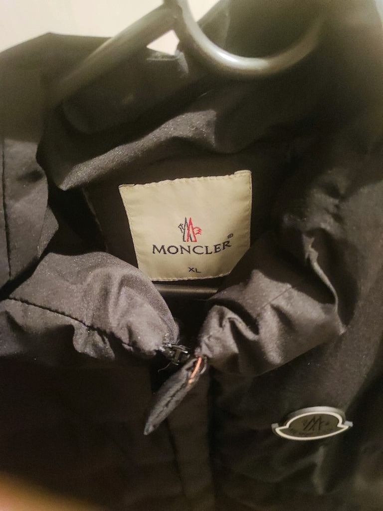 orjinal moncler mont - 10