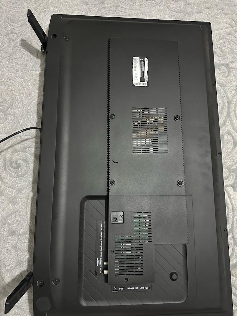 Beko Led Tv Televizyon Yer Kartal da - 6