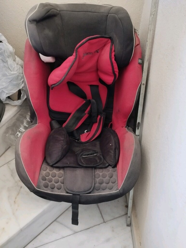 çocuk araba koltuğu - 2