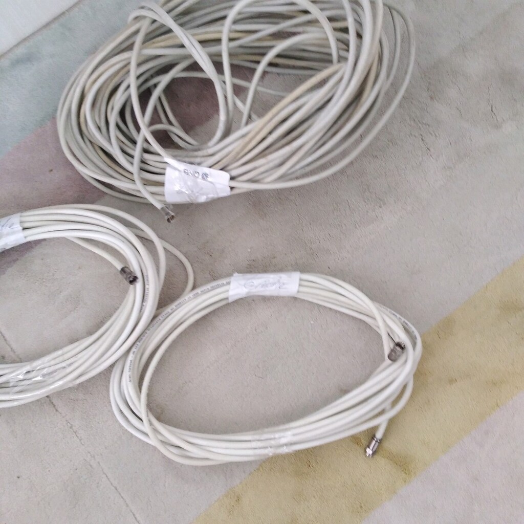 tv çanak anten kablosu - 3