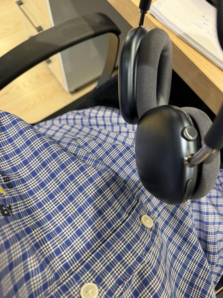apple aırpods max 2 2 yıl garantili - 5