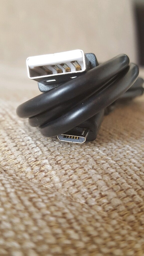 micro usb şarj kablosu / micro usb kablo - 3