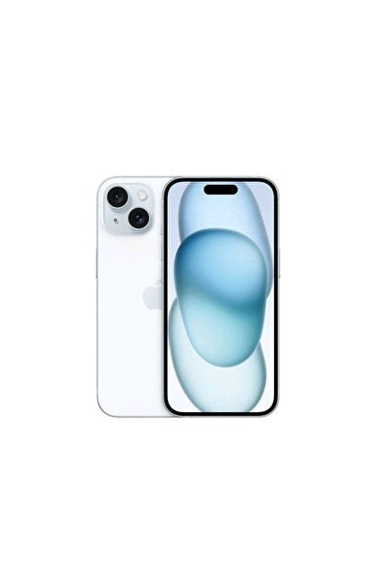 APPLE 15