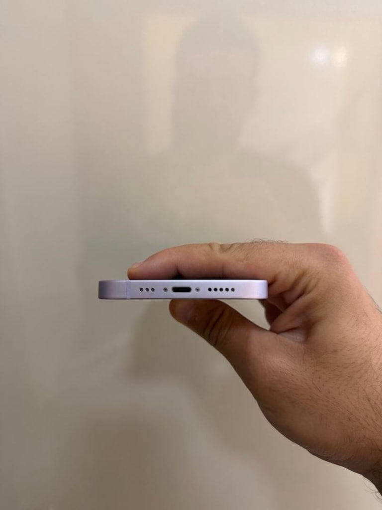 İphone 14 128 gb yd full orijinal - 6